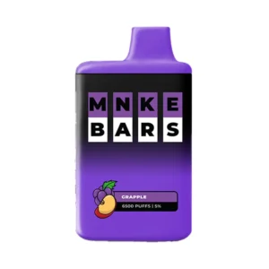 MNKE Bars Grappel