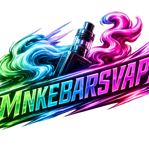 mnkbarsvape.com