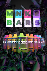 How Long Does MNKE Bars Last?